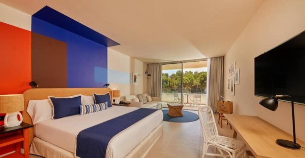 Hotel Dreams Calvia Mallorca