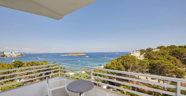 Hotel Dreams Calvia Mallorca