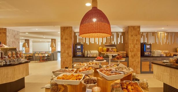 Hotel Dreams Calvia Mallorca