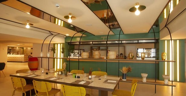 Hotel Dreams Calvia Mallorca