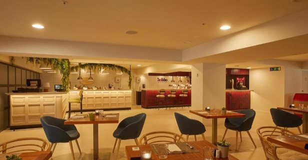 Hotel Dreams Calvia Mallorca