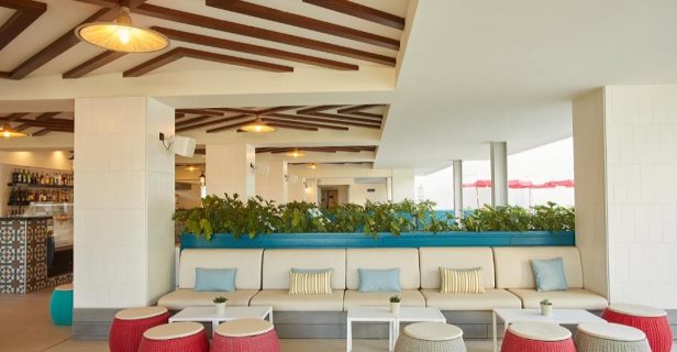 Hotel Dreams Calvia Mallorca
