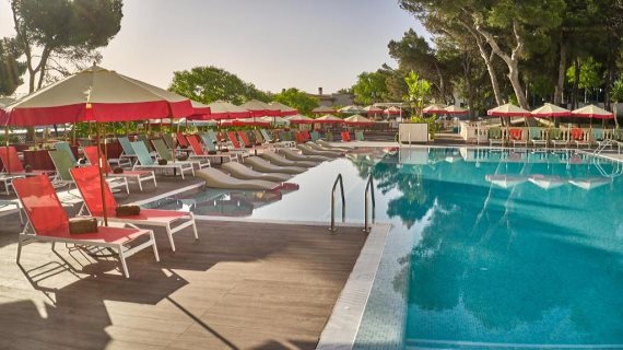 Hotel Dreams Calvia Mallorca