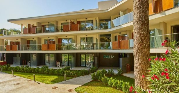 Hotel Dreams Calvia Mallorca