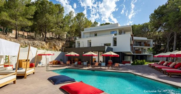Hotel Dreams Calvia Mallorca