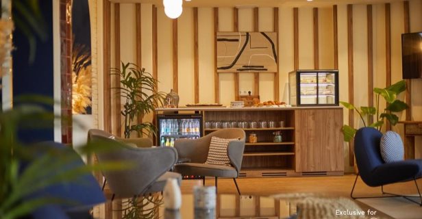 Hotel Dreams Calvia Mallorca