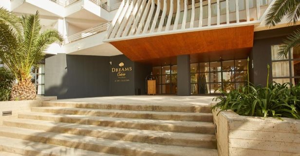 Hotel Dreams Calvia Mallorca
