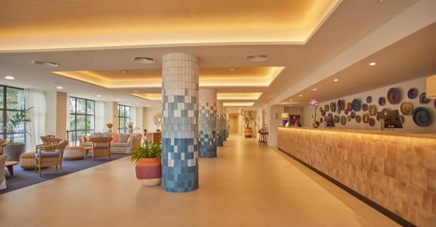 Hotel Dreams Calvia Mallorca