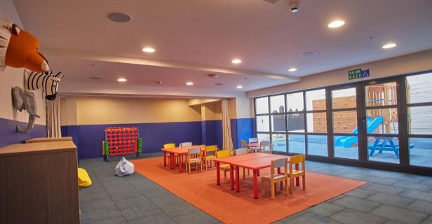 Hotel Dreams Calvia Mallorca