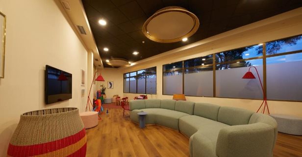 Hotel Dreams Calvia Mallorca