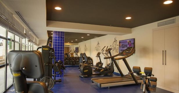 Hotel Dreams Calvia Mallorca