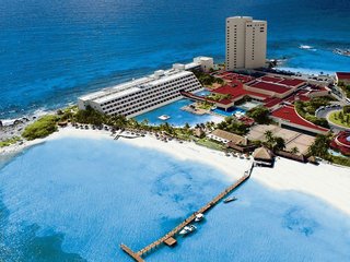 Hotel Dreams Cancun Resort & Spa All Inclusive