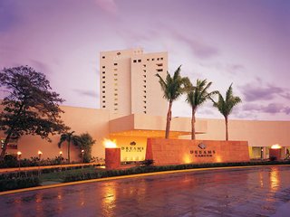 Hotel Dreams Cancun Resort & Spa All Inclusive