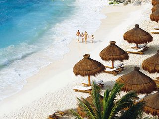 Hotel Dreams Cancun Resort & Spa All Inclusive
