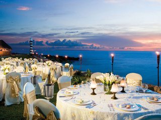 Hotel Dreams Cancun Resort & Spa All Inclusive