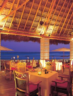 Hotel Dreams Cancun Resort & Spa All Inclusive