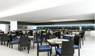 Hotel Dreams Huatulco Resort & Spa All Inclusive