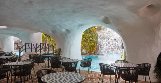 Hotel Dreams Jardín Tropical Resort Spa