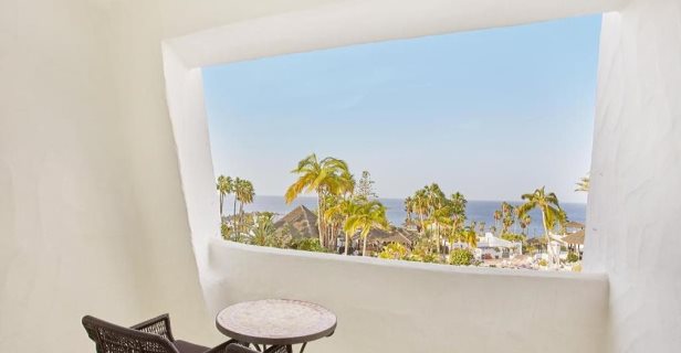 Hotel Dreams Jardín Tropical Resort Spa