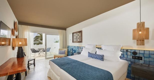 Hotel Dreams Jardín Tropical Resort Spa
