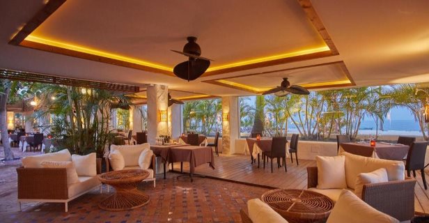 Hotel Dreams Jardín Tropical Resort Spa