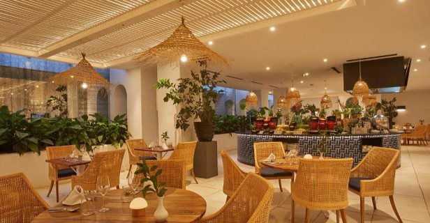 Hotel Dreams Jardín Tropical Resort Spa