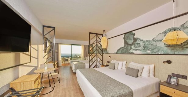 Hotel Dreams Lanzarote Playa Dorada Spa