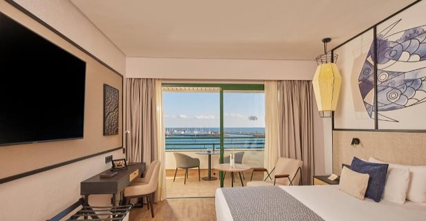 Hotel Dreams Lanzarote Playa Dorada Spa