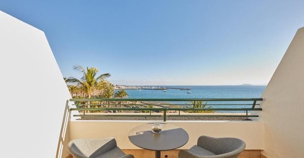 Hotel Dreams Lanzarote Playa Dorada Spa