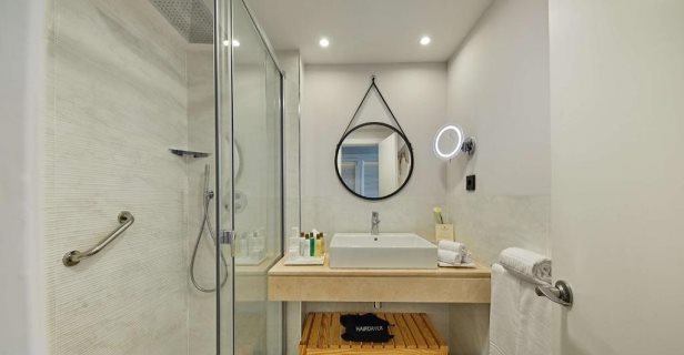 Hotel Dreams Lanzarote Playa Dorada Spa