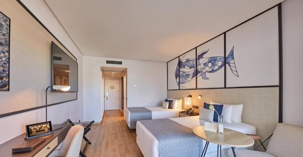 Hotel Dreams Lanzarote Playa Dorada Spa