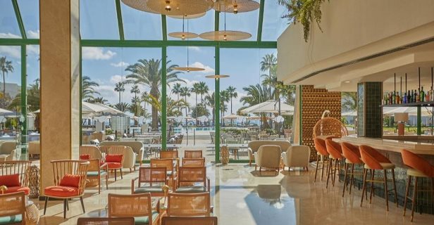 Hotel Dreams Lanzarote Playa Dorada Spa