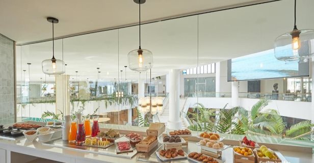 Hotel Dreams Lanzarote Playa Dorada Spa