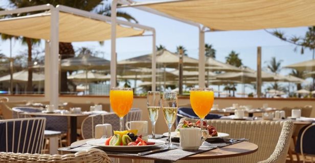 Hotel Dreams Lanzarote Playa Dorada Spa