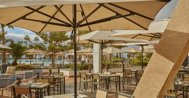Hotel Dreams Lanzarote Playa Dorada Spa