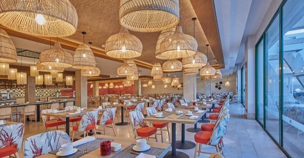 Hotel Dreams Lanzarote Playa Dorada Spa