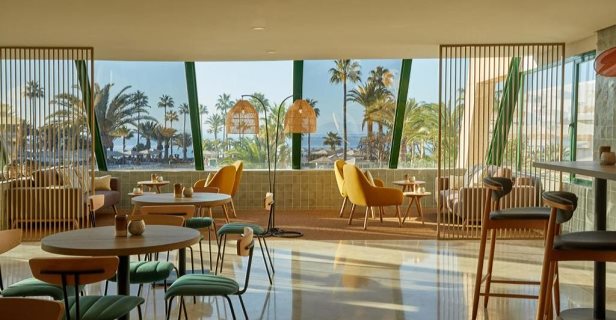 Hotel Dreams Lanzarote Playa Dorada Spa