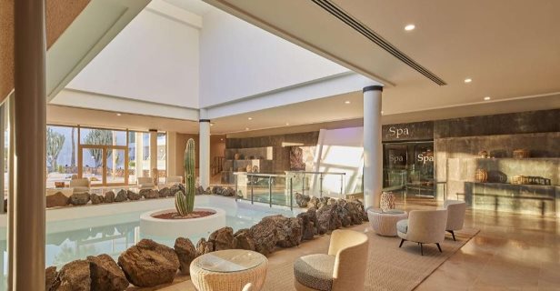 Hotel Dreams Lanzarote Playa Dorada Spa