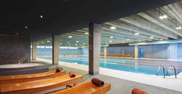 Hotel Dreams Lanzarote Playa Dorada Spa