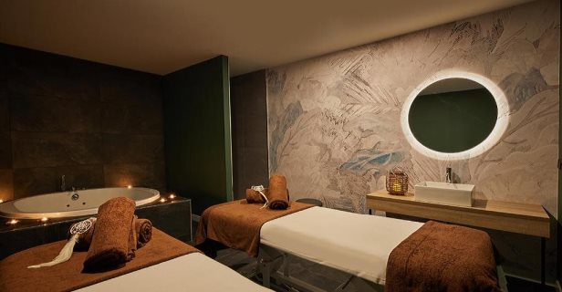 Hotel Dreams Lanzarote Playa Dorada Spa