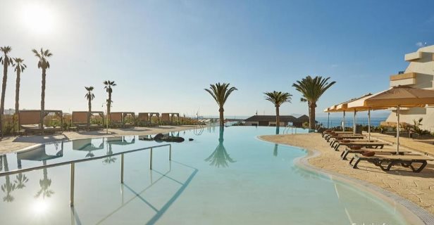 Hotel Dreams Lanzarote Playa Dorada Spa