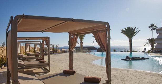Hotel Dreams Lanzarote Playa Dorada Spa