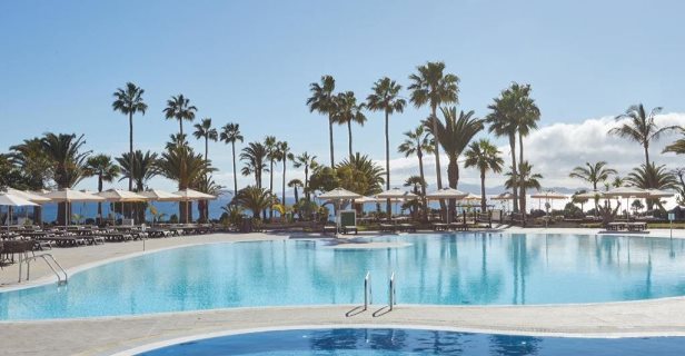 Hotel Dreams Lanzarote Playa Dorada Spa
