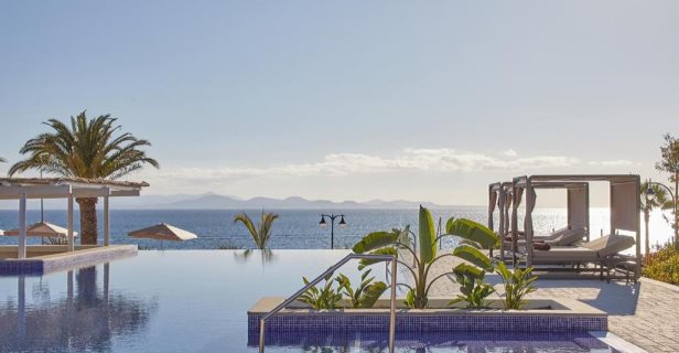 Hotel Dreams Lanzarote Playa Dorada Spa