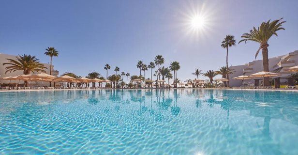 Hotel Dreams Lanzarote Playa Dorada Spa