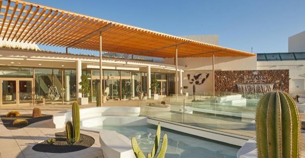 Hotel Dreams Lanzarote Playa Dorada Spa