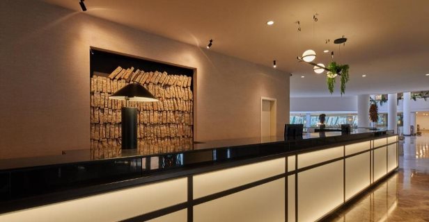 Hotel Dreams Lanzarote Playa Dorada Spa