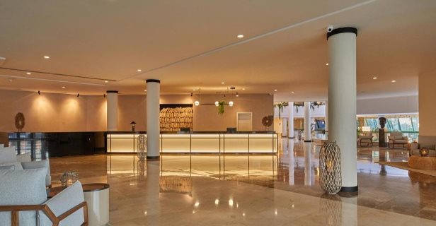 Hotel Dreams Lanzarote Playa Dorada Spa