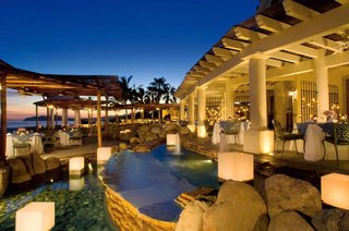 Hotel Dreams Los Cabos Resort & Spa Premium Ai