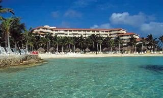 Hotel Dreams Puerto Aventuras All Inclusive